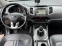 Kia Sportage 1.6 GDI X-treme ComfortLine bj 2016 Leder Navi