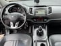 Kia Sportage 1.6 GDI X-treme ComfortLine bj 2016 Leder Navi