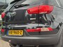 Kia Sportage 1.6 GDI X-treme ComfortLine bj 2016 Leder Navi