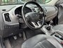 Kia Sportage 1.6 GDI X-treme ComfortLine bj 2016 Leder Navi