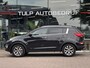 Kia Sportage 1.6 GDI X-treme ComfortLine bj 2016 Leder Navi