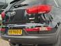 Kia Sportage 1.6 GDI X-treme ComfortLine bj 2016 Leder Navi