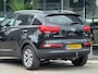 Kia Sportage 1.6 GDI X-treme ComfortLine bj 2016 Leder Navi