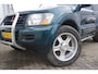 Mitsubishi Pajero 3.2 Di-D GLX HR, Brandstofpomp niet goed!
