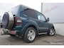 Mitsubishi Pajero 3.2 Di-D GLX HR, Brandstofpomp niet goed!