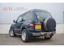 Mitsubishi Pajero 3.2 Di-D GLX HR, Brandstofpomp niet goed!