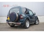 Mitsubishi Pajero 3.2 Di-D GLX HR, Brandstofpomp niet goed!