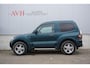 Mitsubishi Pajero 3.2 Di-D GLX HR, Brandstofpomp niet goed!