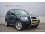 Mitsubishi Pajero 3.2 Di-D GLX HR, Brandstofpomp niet goed!
