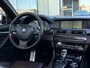 BMW 5-Serie 535d High Executive M Pakket | Memory | Schuifdak | Elec Trekhaak | Stoelverwarming V+A |