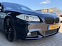 BMW 5-Serie 535d High Executive M Pakket | Memory | Schuifdak | Elec Trekhaak | Stoelverwarming V+A |