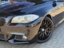 BMW 5-Serie 535d High Executive M Pakket | Memory | Schuifdak | Elec Trekhaak | Stoelverwarming V+A |
