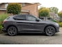 Alfa Romeo Stelvio 2.0 T AWD Q4 200 PK Aut. 1e Eig Xenon Leder Black Optic Stoelverwarming Camera 20''
