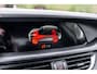 Alfa Romeo Stelvio 2.0 T AWD Q4 200 PK Aut. 1e Eig Xenon Leder Black Optic Stoelverwarming Camera 20''