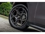 Alfa Romeo Stelvio 2.0 T AWD Q4 200 PK Aut. 1e Eig Xenon Leder Black Optic Stoelverwarming Camera 20''