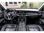 Alfa Romeo Stelvio 2.0 T AWD Q4 200 PK Aut. 1e Eig Xenon Leder Black Optic Stoelverwarming Camera 20''