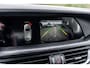 Alfa Romeo Stelvio 2.0 T AWD Q4 200 PK Aut. 1e Eig Xenon Leder Black Optic Stoelverwarming Camera 20''