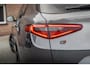 Alfa Romeo Stelvio 2.0 T AWD Q4 200 PK Aut. 1e Eig Xenon Leder Black Optic Stoelverwarming Camera 20''