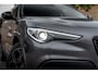 Alfa Romeo Stelvio 2.0 T AWD Q4 200 PK Aut. 1e Eig Xenon Leder Black Optic Stoelverwarming Camera 20''
