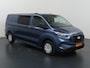 Ford Transit Custom 320 | 2.0 TDCI | L2 H1 | Trend | Dubbele Cabine | 136 PK | Schuifdeur L+R | 5-zits | Parkeercamera | Stoelverwarming | Stuurwielverwarming | Carplay | BPM-Vrij