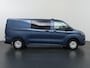 Ford Transit Custom 320 | 2.0 TDCI | L2 H1 | Trend | Dubbele Cabine | 136 PK | Schuifdeur L+R | 5-zits | Parkeercamera | Stoelverwarming | Stuurwielverwarming | Carplay | BPM-Vrij