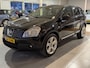 Nissan Qashqai 2.0 Tekna Premium 4WD Automaat Panoramadak, NAP, Airco