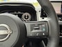 Nissan Qashqai 1.5 e-Power N-Connecta / 360 Graden Camera / Panoramadak / Stuurverwarming / Stoelverwarming/ Voorruitverwarming/ Apple Carplay/ Adaptieve Cruise Control