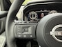 Nissan Qashqai 1.5 e-Power N-Connecta / 360 Graden Camera / Panoramadak / Stuurverwarming / Stoelverwarming/ Voorruitverwarming/ Apple Carplay/ Adaptieve Cruise Control