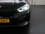 BMW 1-Serie 118i M Sport Shadow | Panoramadak | Stoel/Stuurverwarming | Live Cockpit Professional | Zondag Open!