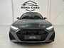 Audi RS6 quattro PANO, 4WS, Carbon (Fabrieks garantie tot 2026)