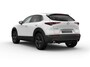 Mazda CX-30 2.5 e-SkyActiv-G M Hybrid Homura / Arctic White