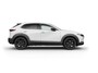 Mazda CX-30 2.5 e-SkyActiv-G M Hybrid Homura / Arctic White