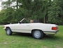 Mercedes-Benz SL 380 SL