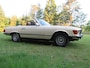 Mercedes-Benz SL 380 SL