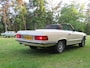 Mercedes-Benz SL 380 SL