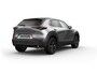 Mazda CX-30 2.5 e-SkyActiv-G M Hybrid Nagisa / Machine Grey