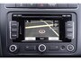 Volkswagen Polo 1.4-16V Highline navigatie PDC-achter Climacontrolle cruise-controle linker en rechter stoel in hoogte verstelbaar electr-pakket