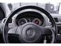 Volkswagen Polo 1.4-16V Highline navigatie PDC-achter Climacontrolle cruise-controle linker en rechter stoel in hoogte verstelbaar electr-pakket