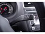 Volkswagen Polo 1.4-16V Highline navigatie PDC-achter Climacontrolle cruise-controle linker en rechter stoel in hoogte verstelbaar electr-pakket