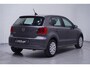Volkswagen Polo 1.4-16V Highline navigatie PDC-achter Climacontrolle cruise-controle linker en rechter stoel in hoogte verstelbaar electr-pakket