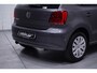 Volkswagen Polo 1.4-16V Highline navigatie PDC-achter Climacontrolle cruise-controle linker en rechter stoel in hoogte verstelbaar electr-pakket