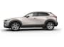 Mazda CX-30 2.5 e-SkyActiv-G M Hybrid Exclusive-line / Platinum Quartz