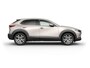 Mazda CX-30 2.5 e-SkyActiv-G M Hybrid Exclusive-line / Platinum Quartz