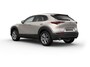 Mazda CX-30 2.5 e-SkyActiv-G M Hybrid Exclusive-line / Platinum Quartz
