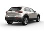 Mazda CX-30 2.5 e-SkyActiv-G M Hybrid Exclusive-line / Platinum Quartz