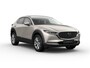 Mazda CX-30 2.5 e-SkyActiv-G M Hybrid Exclusive-line / Platinum Quartz
