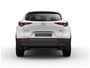 Mazda CX-30 2.5 e-SkyActiv-G M Hybrid Homura / Arctic White