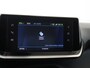 Peugeot e-2008 EV Active 50 kWh | 16 inch lichtmetalen velgen | Remote services | Parkeersensoren | Cruise control | Hill-hold functie |