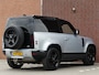Land Rover Defender 3.0 D200 90 MHEV Grijs kenteken Luchtvering/Trekhaak/LED