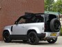 Land Rover Defender 3.0 D200 90 MHEV Grijs kenteken Luchtvering/Trekhaak/LED